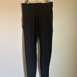 LC Lauren Conrad Black Leggings